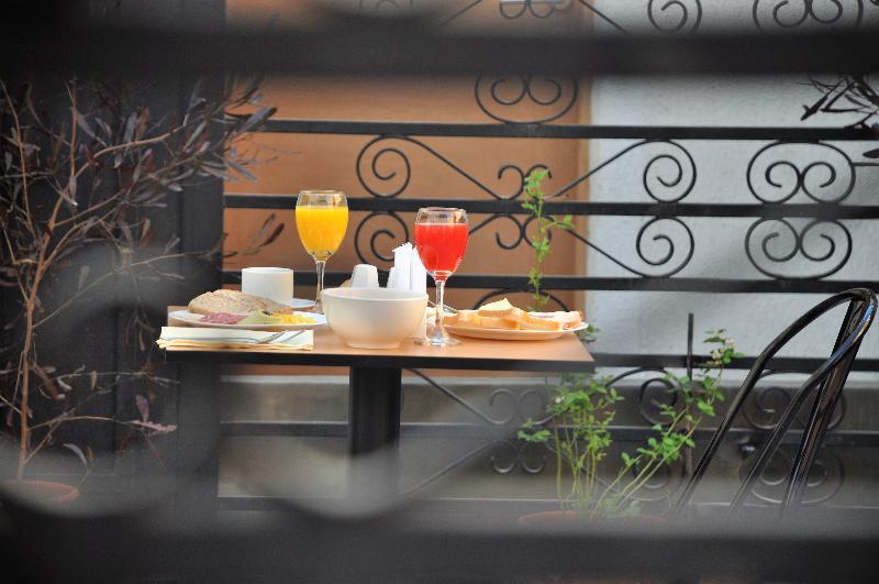 Tagle Hotel Boutique Santiago de Chile Exterior foto